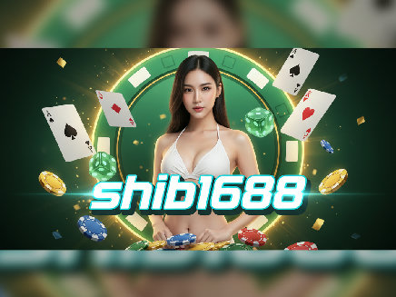 shib1688 สล็อต